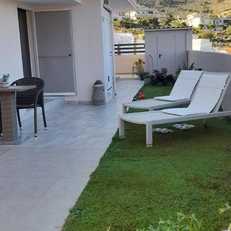 Sunrise Apartment 2 Суда Экстерьер фото