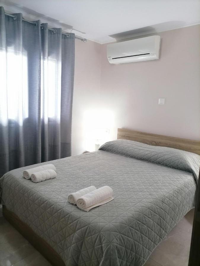 Sunrise Apartment 2 Суда Экстерьер фото