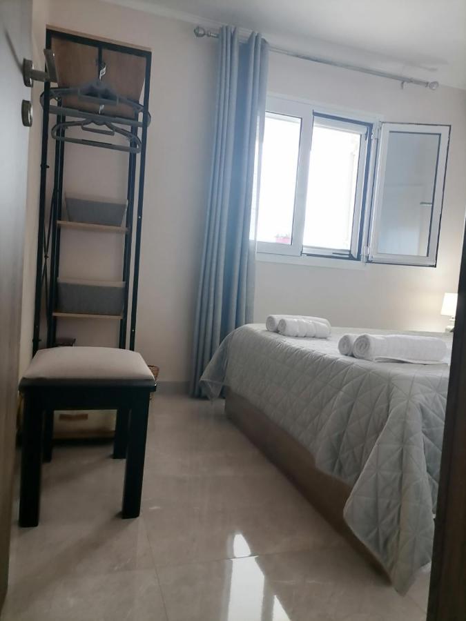 Sunrise Apartment 2 Суда Экстерьер фото