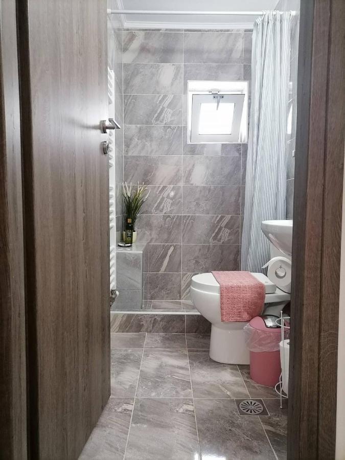 Sunrise Apartment 2 Суда Экстерьер фото