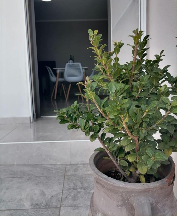 Sunrise Apartment 2 Суда Экстерьер фото