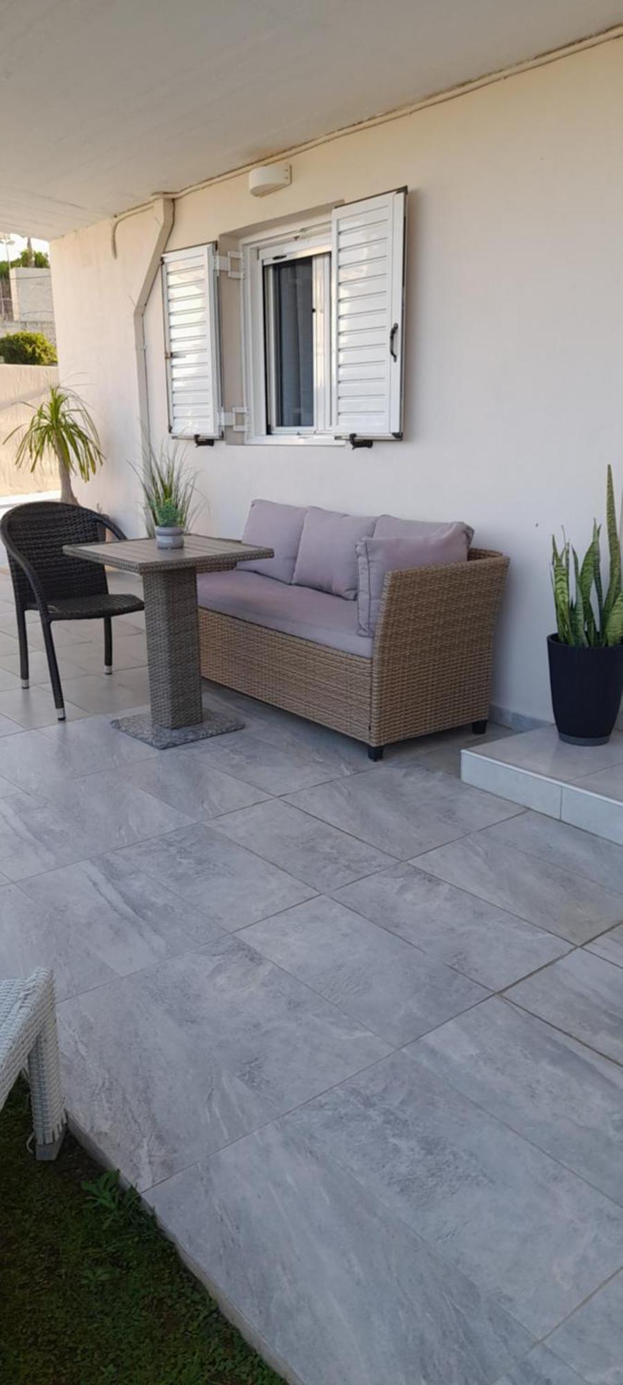 Sunrise Apartment 2 Суда Экстерьер фото