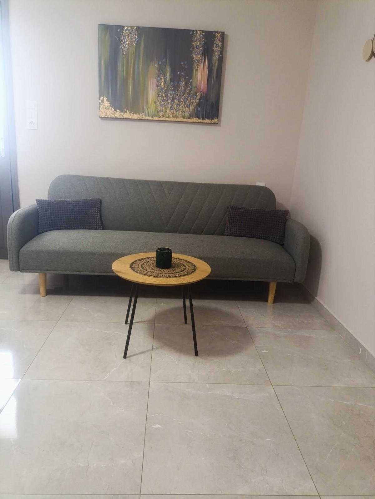 Sunrise Apartment 2 Суда Экстерьер фото